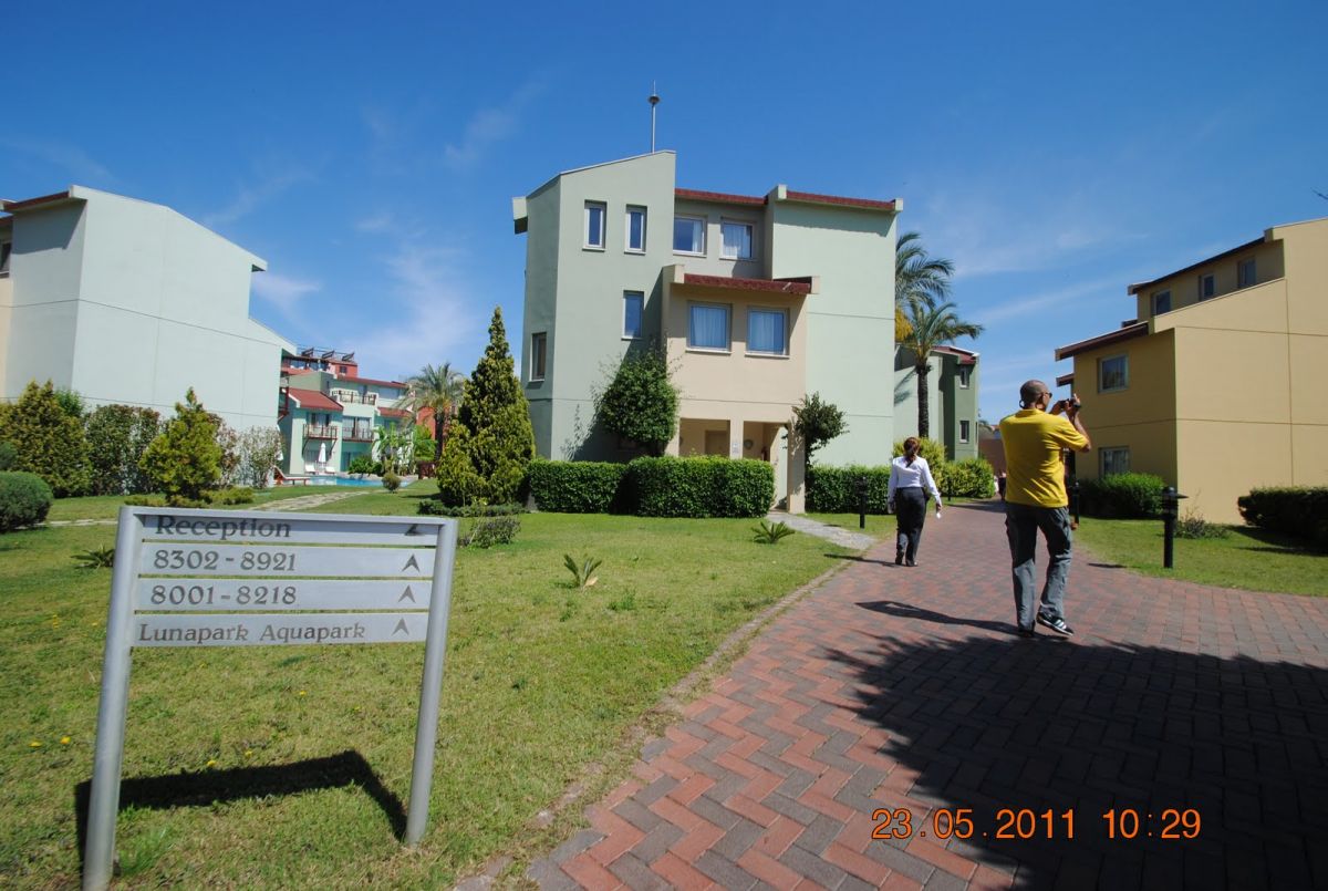 imagini hotel SILENCE BEACH RESORT SIDE